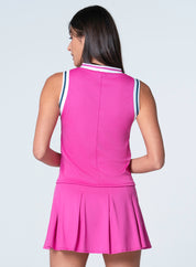 Love Set Muscle Tank