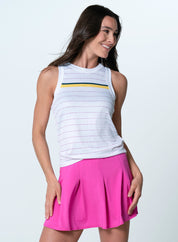 Love Set Tie Back Tank