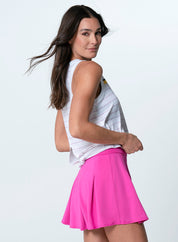 Love Set Tie Back Tank