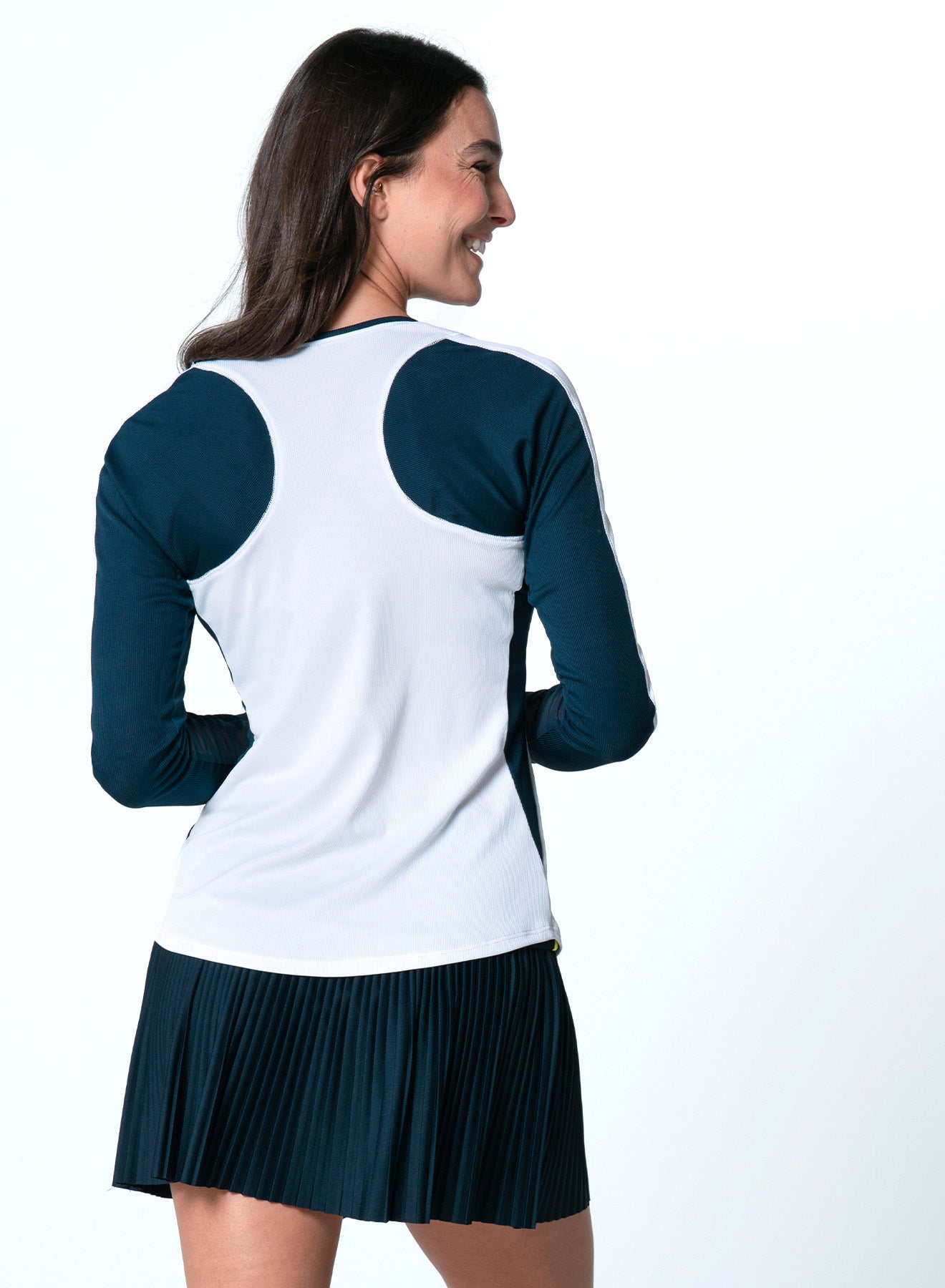 Love Bound Long Sleeve