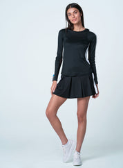 Stripe It Up Long Sleeve