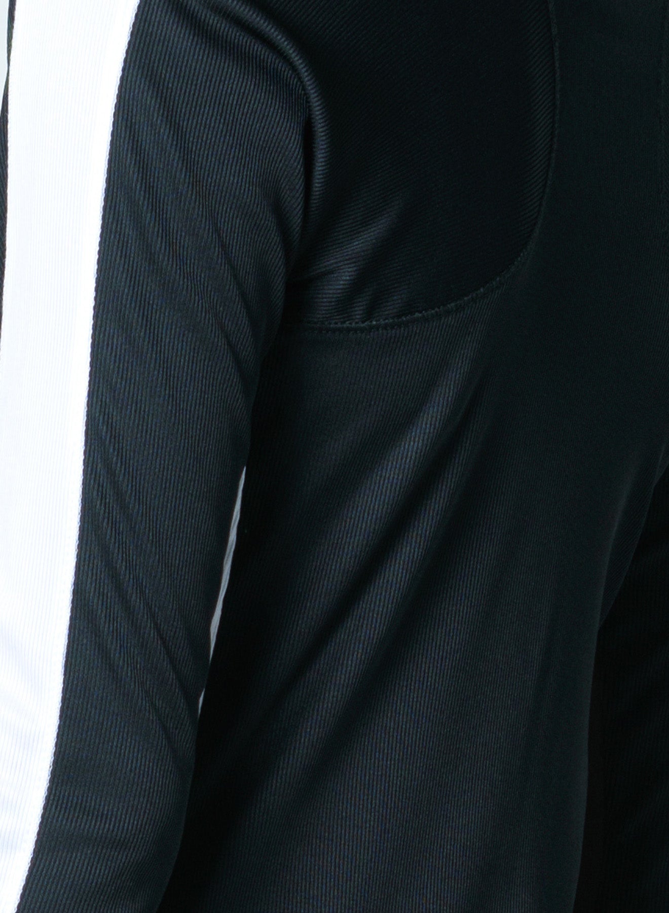 Stripe It Up Long Sleeve