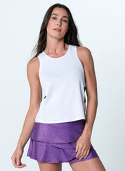 Legacy Hip Fit Tank