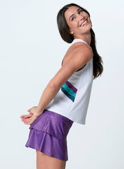 Legacy Hip Fit Tank