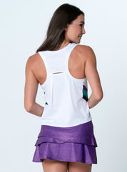 Legacy Hip Fit Tank