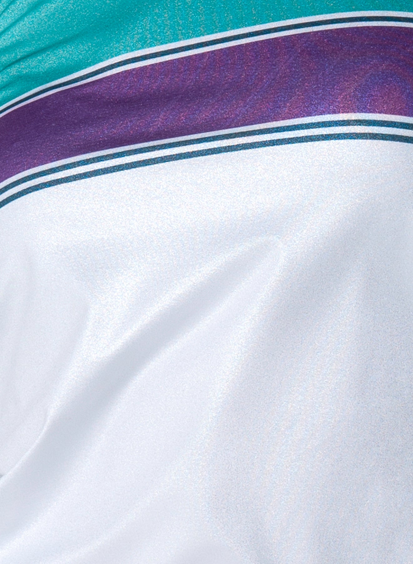 Chroma Stripe Cinch Tank