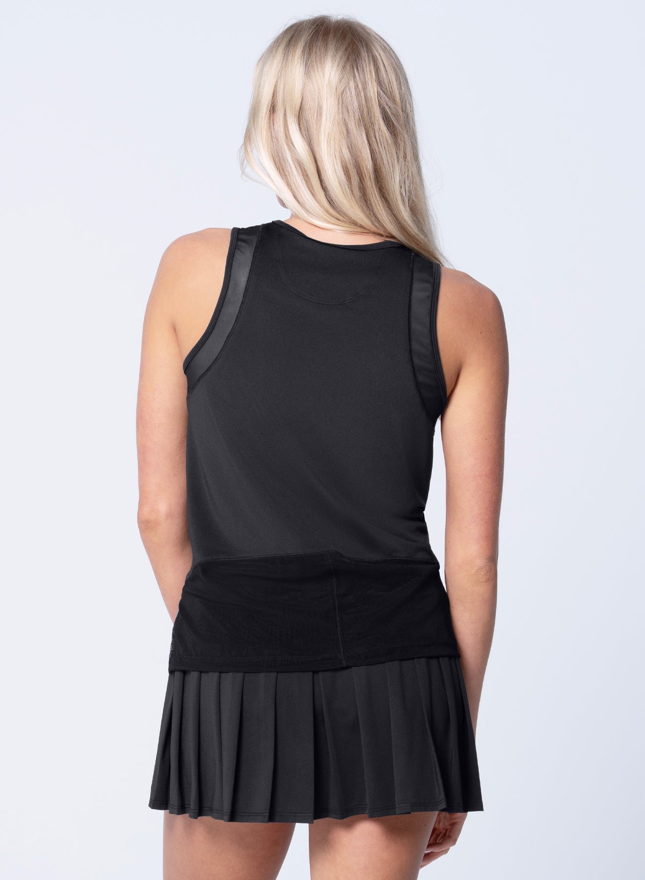 Subir de nivel el tanque