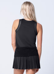 Subir de nivel el tanque