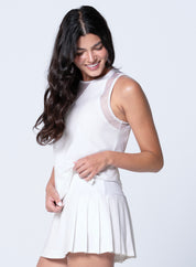 Réservoir de niveau supérieur