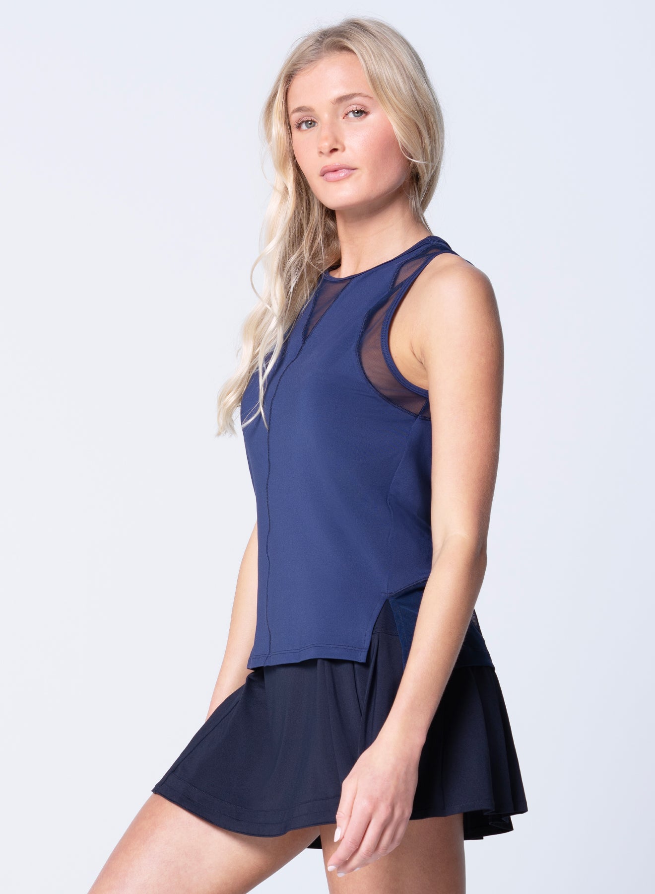 Réservoir de niveau supérieur