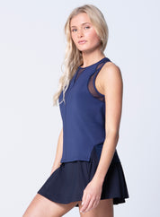 Réservoir de niveau supérieur