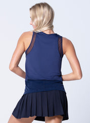 Réservoir de niveau supérieur