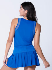 Réservoir de niveau supérieur