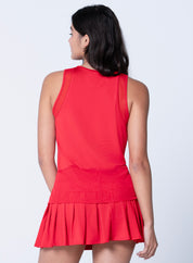 Subir de nivel el tanque