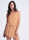 Rib Breezy Tank