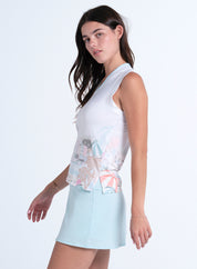 Breeze Club V-neck Tank