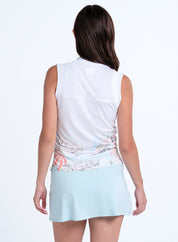 Breeze Club V-neck Tank