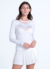 Riviera Club Long Sleeve