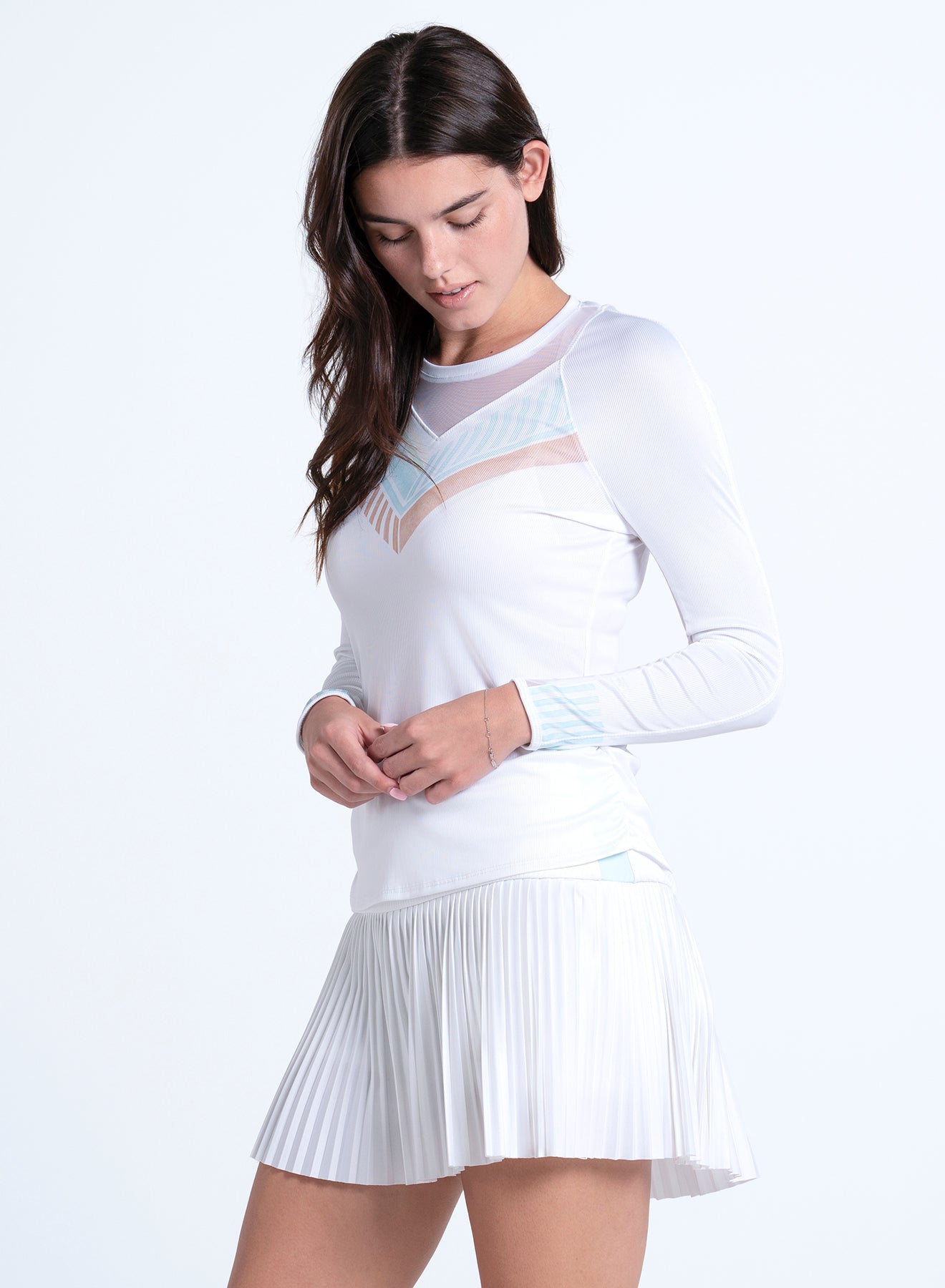 Riviera Club Long Sleeve