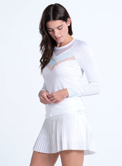 Riviera Club Long Sleeve