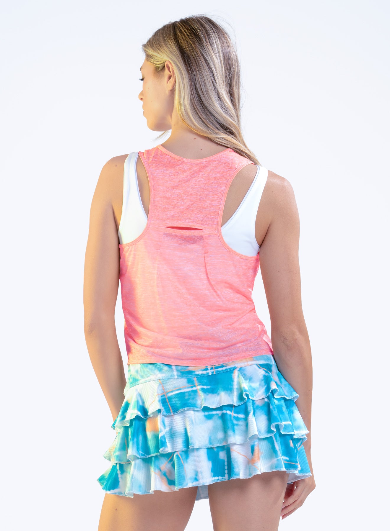 Summer Haze Tank – Lucky in Love