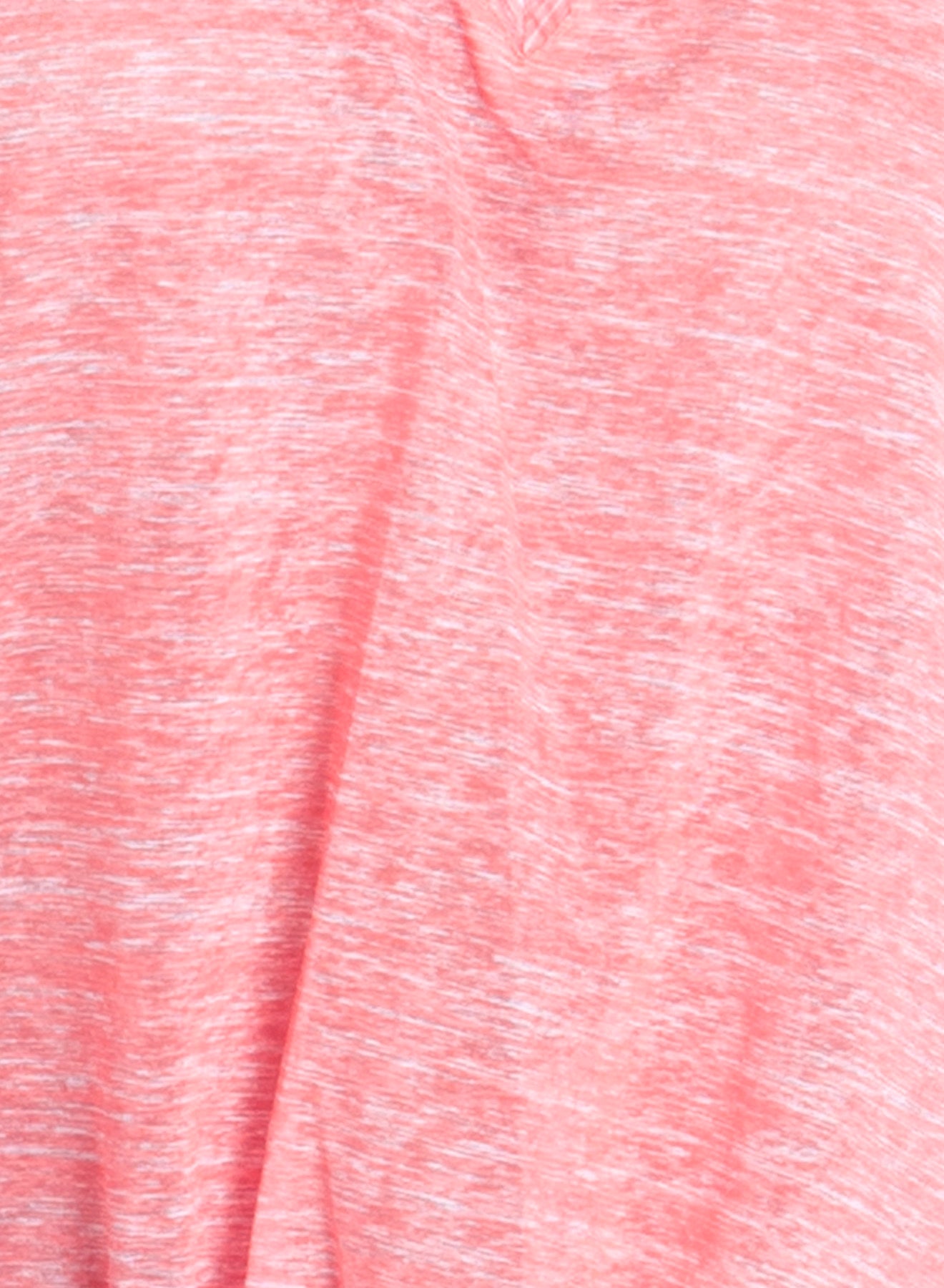 Summer Haze Pullover Long Sleeve