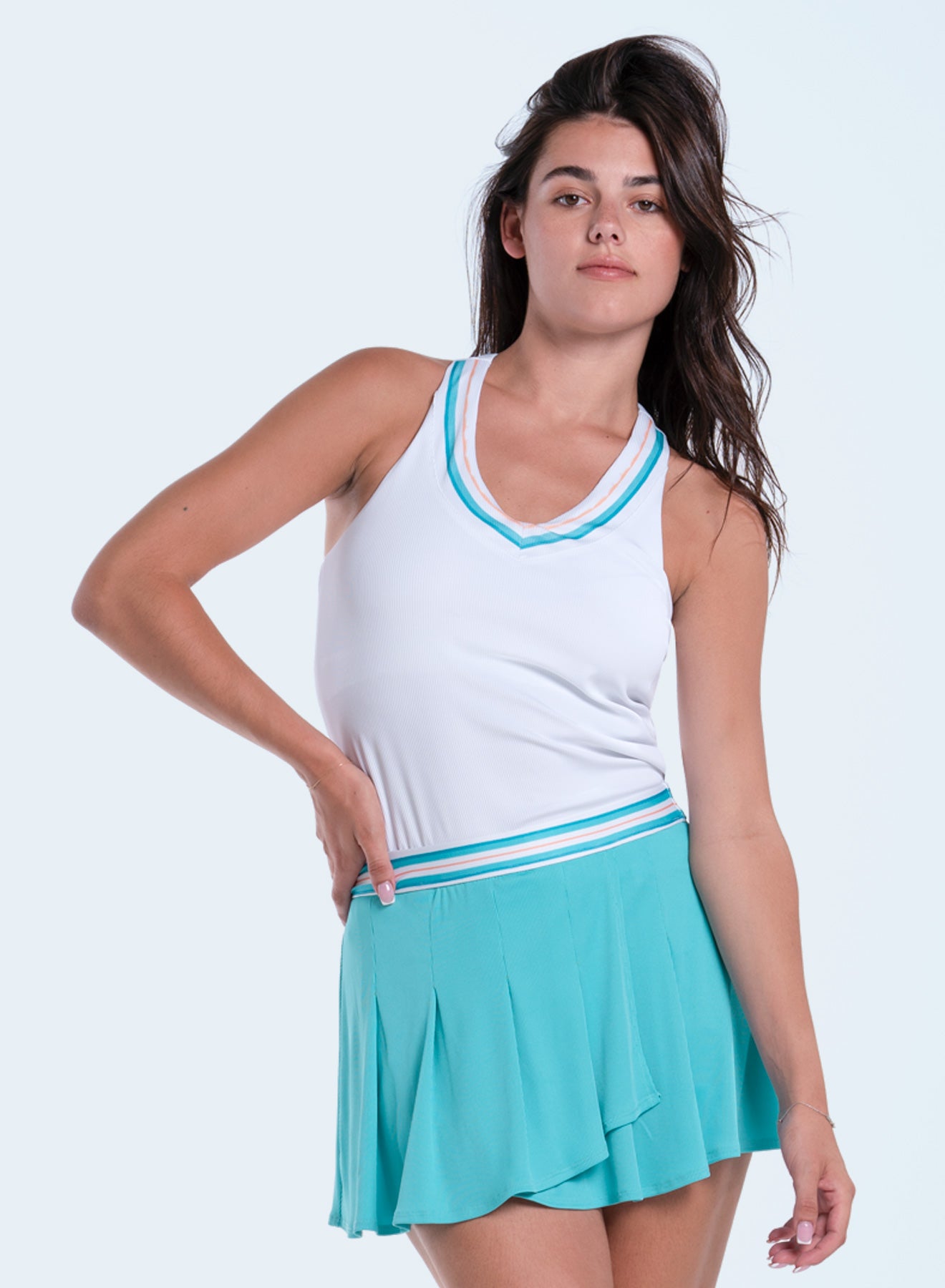 ❤︎海外ブランド ❤︎Lucky in Love テニスウェアセットUS→Lサイズ tennis.png?v=1773347249&width=500