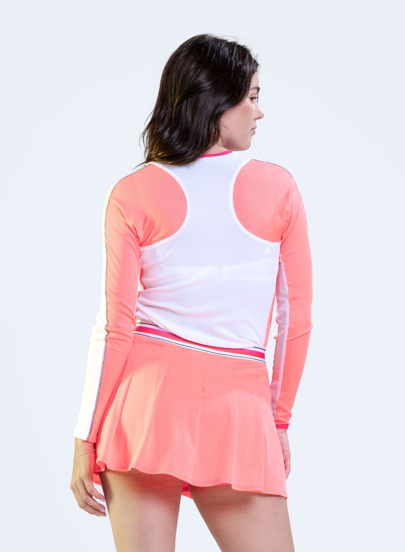 Topspin Long Sleeve