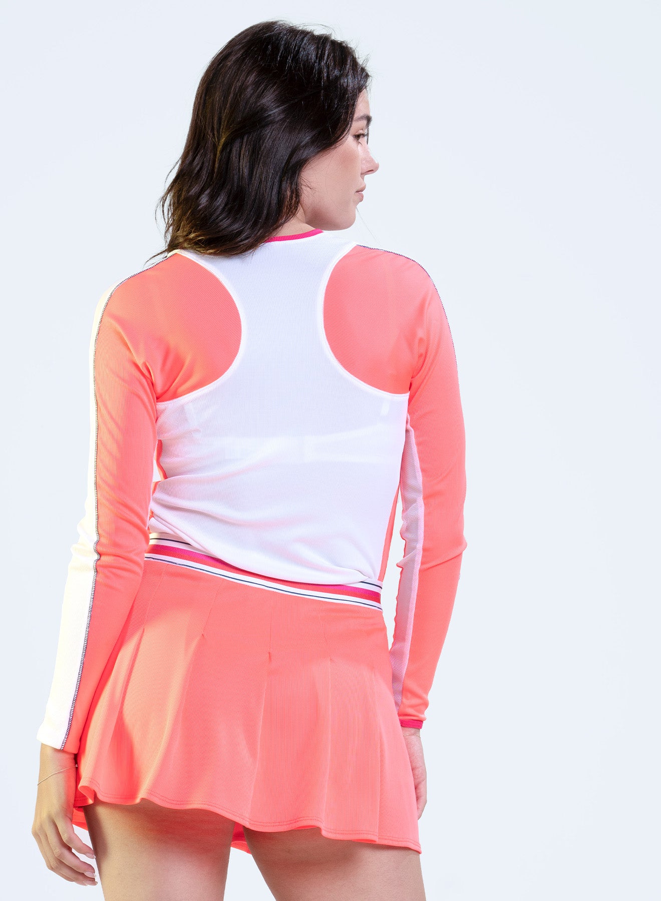 Topspin Long Sleeve