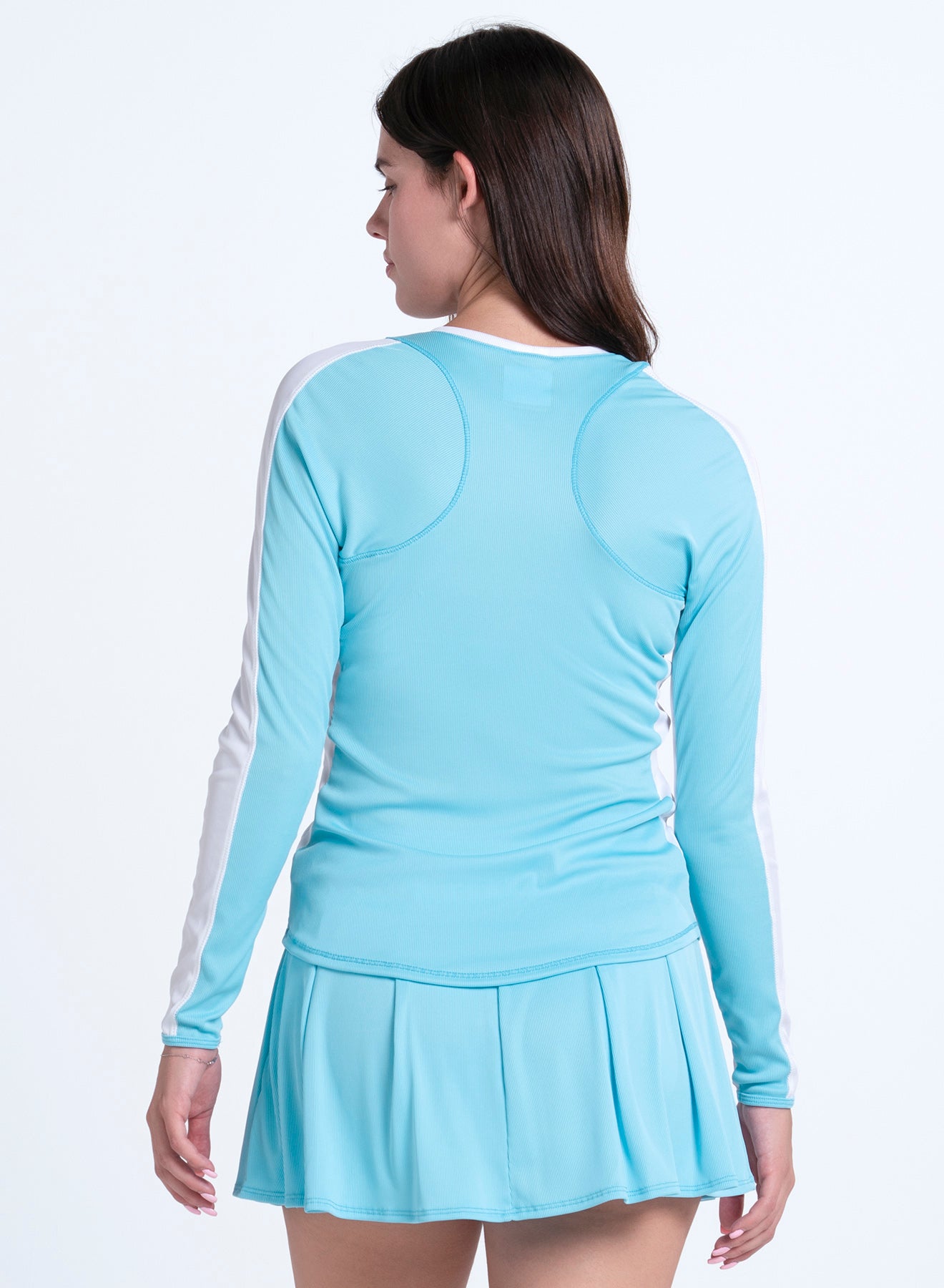 Topspin Long Sleeve