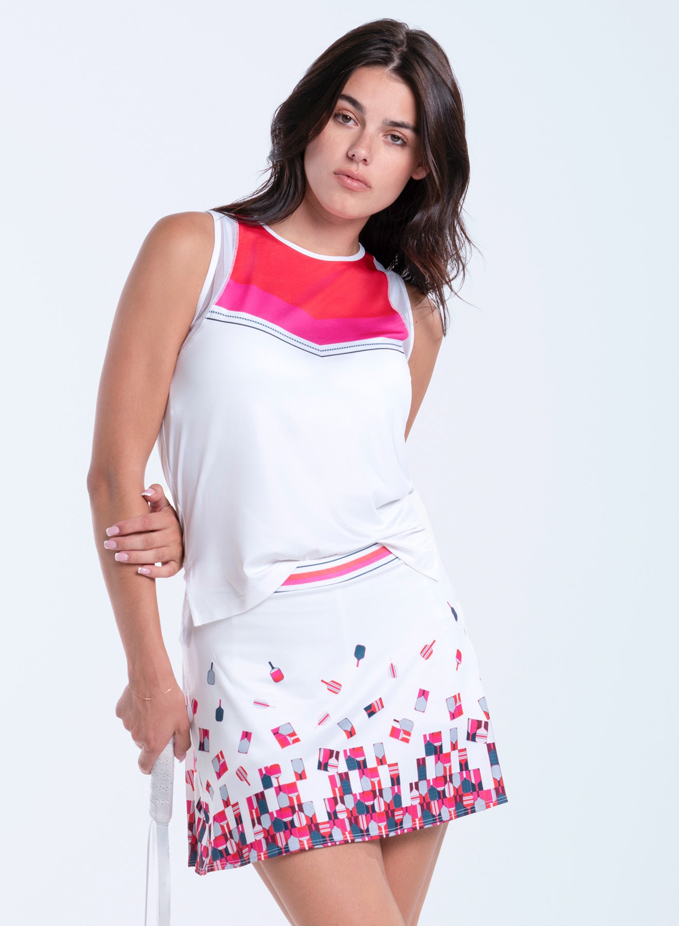 Womens Tennis Clothing, Golf apparel for women – Lucky in Love