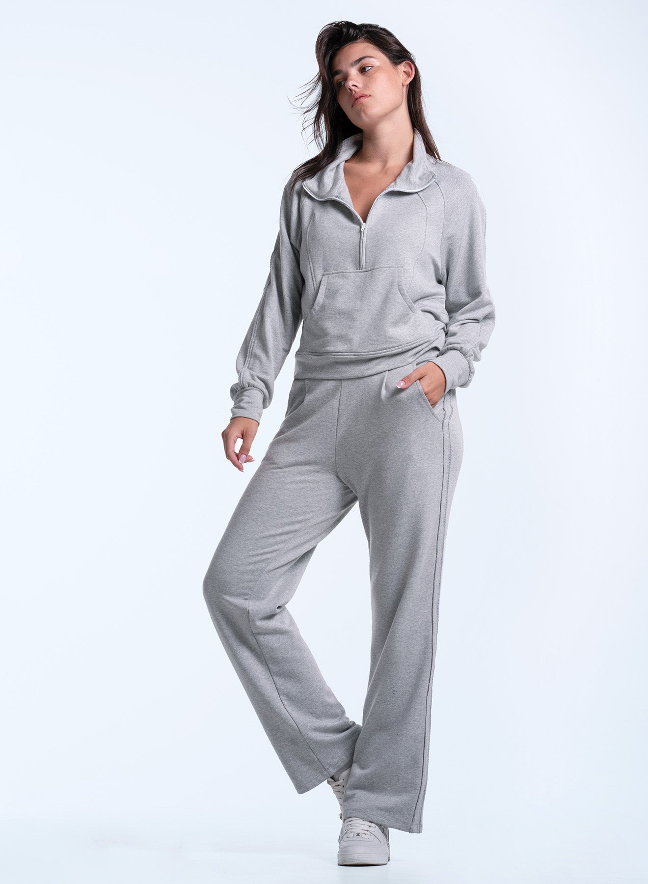 Lucky Break Long Sleeve