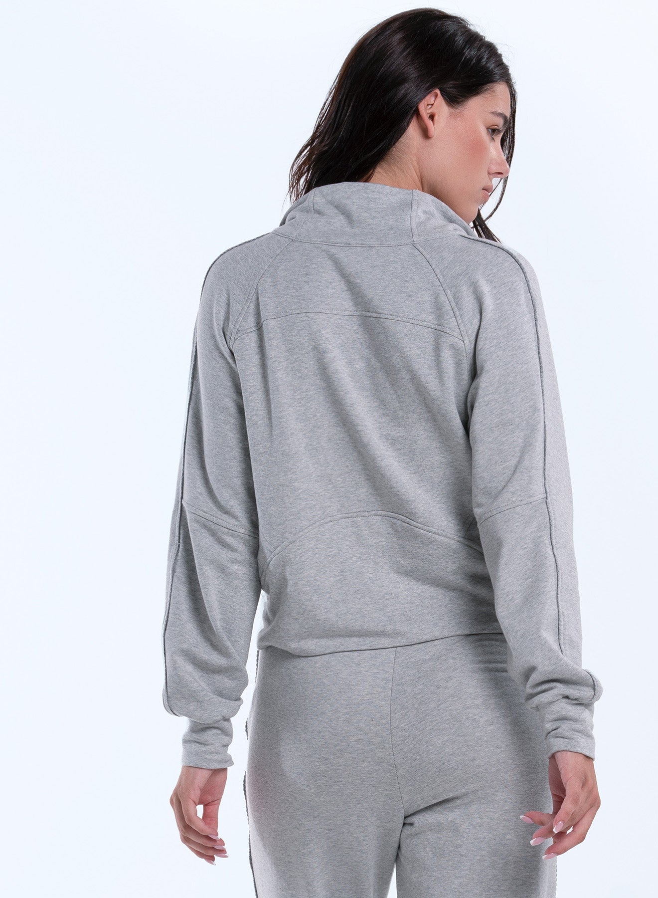 Lucky Break Long Sleeve