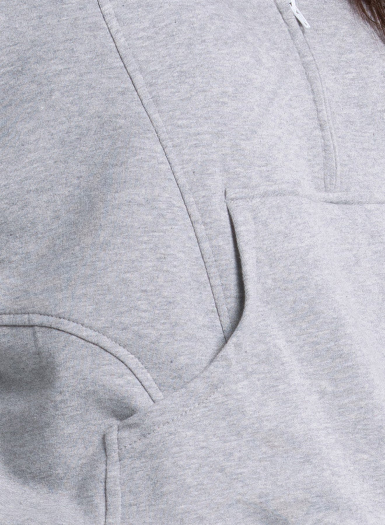 Lucky Break Long Sleeve