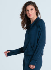 Lucky Break Long Sleeve