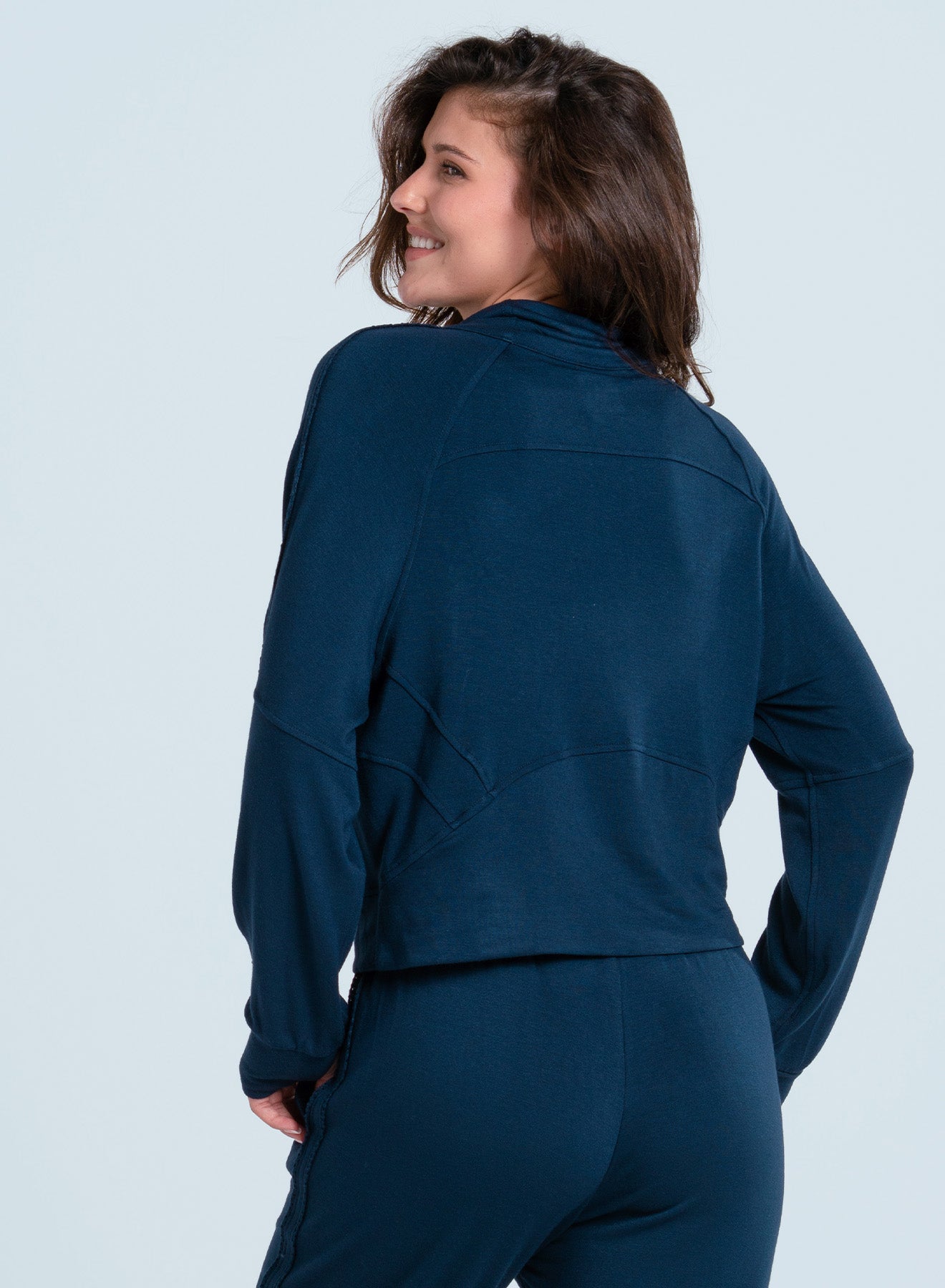 Lucky Break Long Sleeve