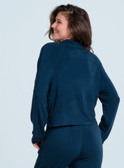 Lucky Break Long Sleeve