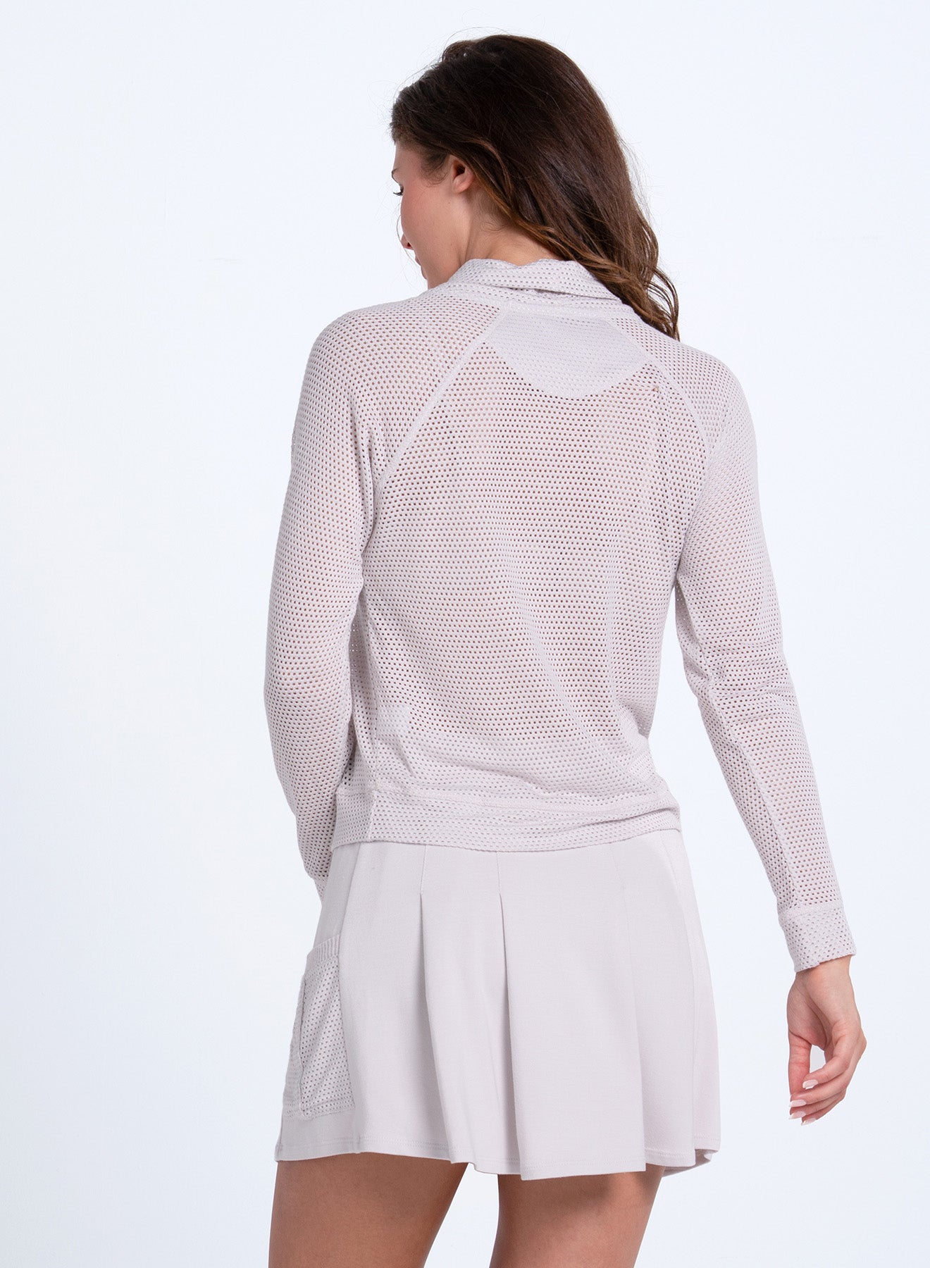 Chill Day Long Sleeve