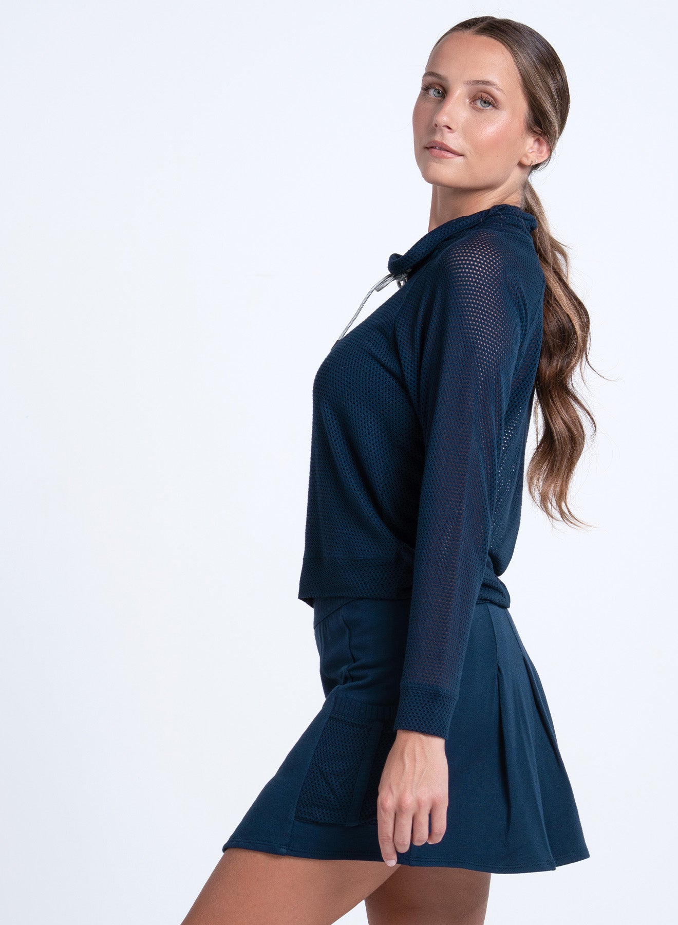 Chill Day Long Sleeve