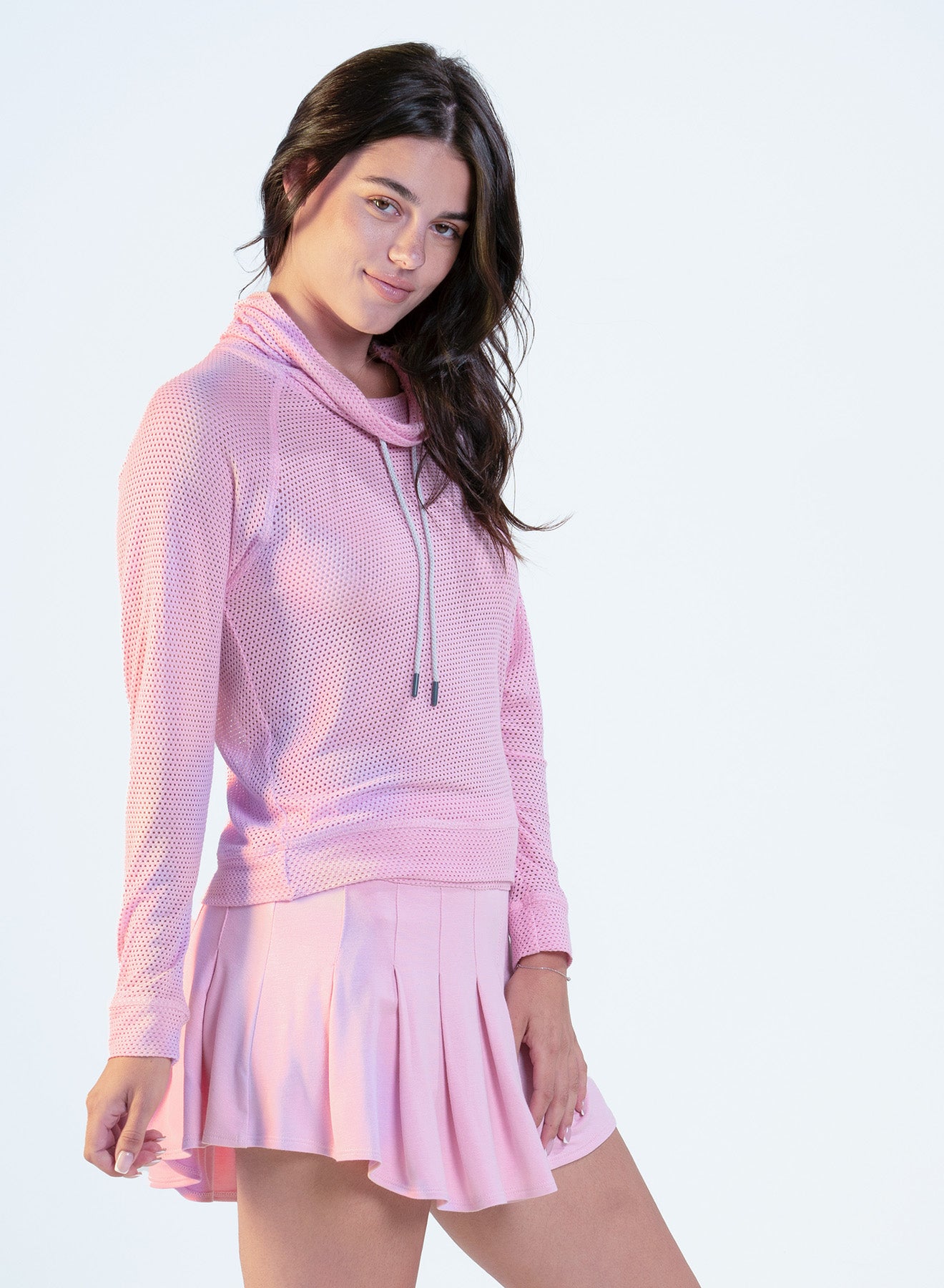 Chill Day Long Sleeve