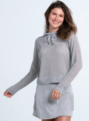 Chill Day Long Sleeve