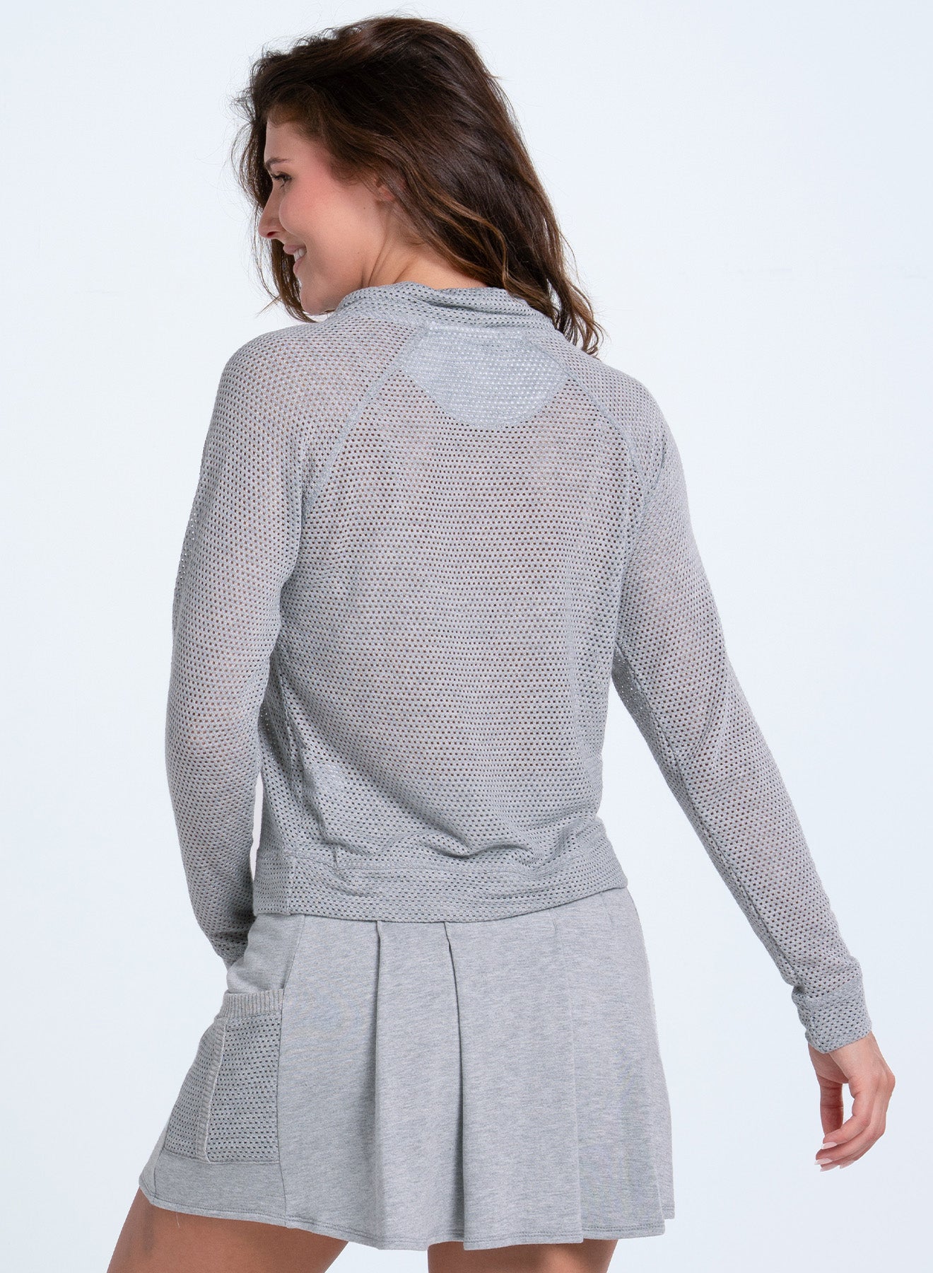 Chill Day Long Sleeve