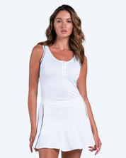 Match Point Henley Tank