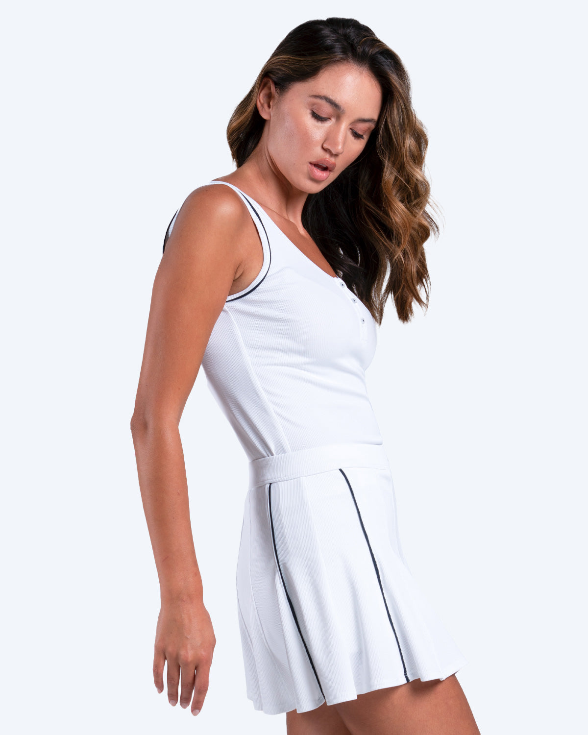 Match Point Henley Tank