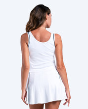 Match Point Henley Tank