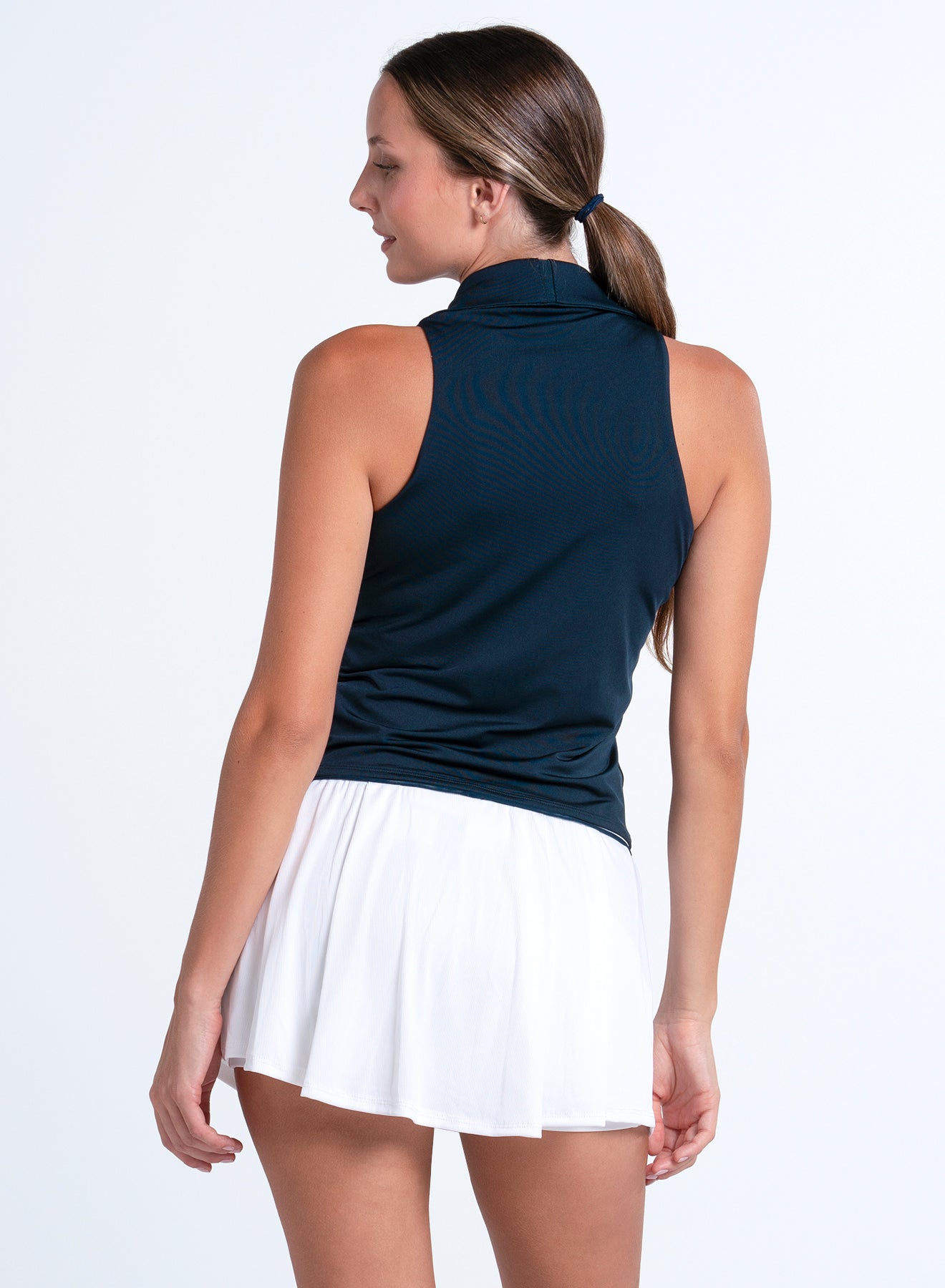 Club Polo Tank