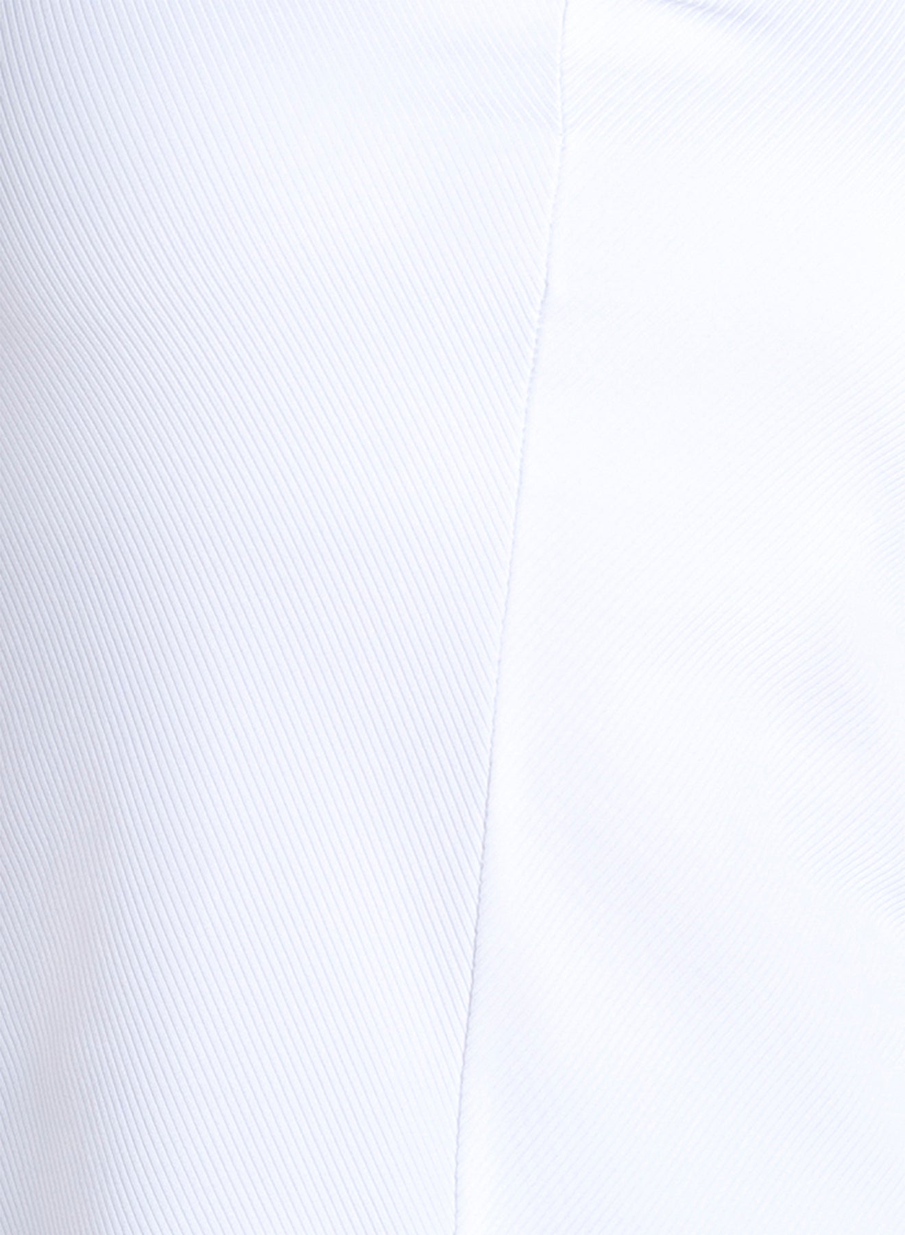 Scoop Neck Rib Tank W/bra