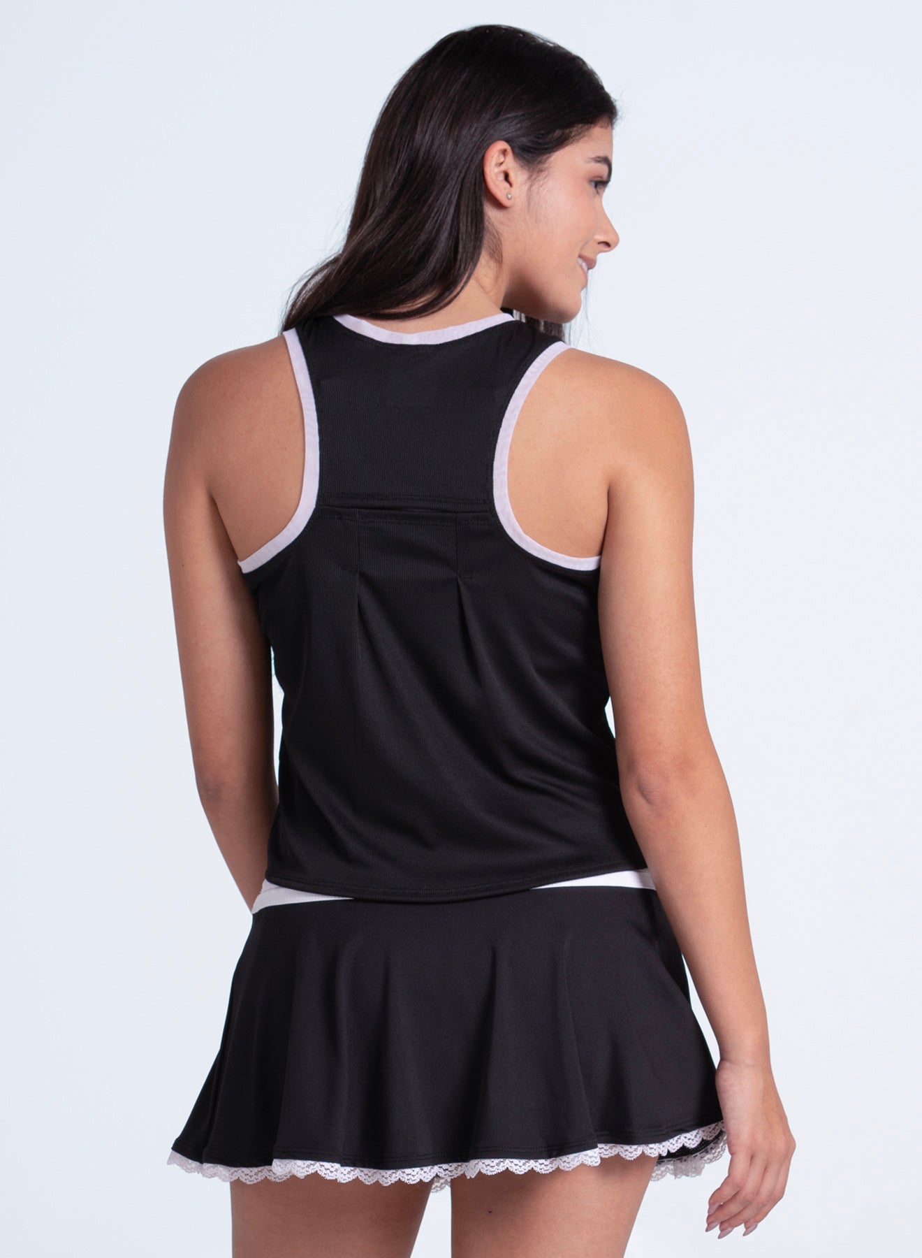 Airplay Rib Tank