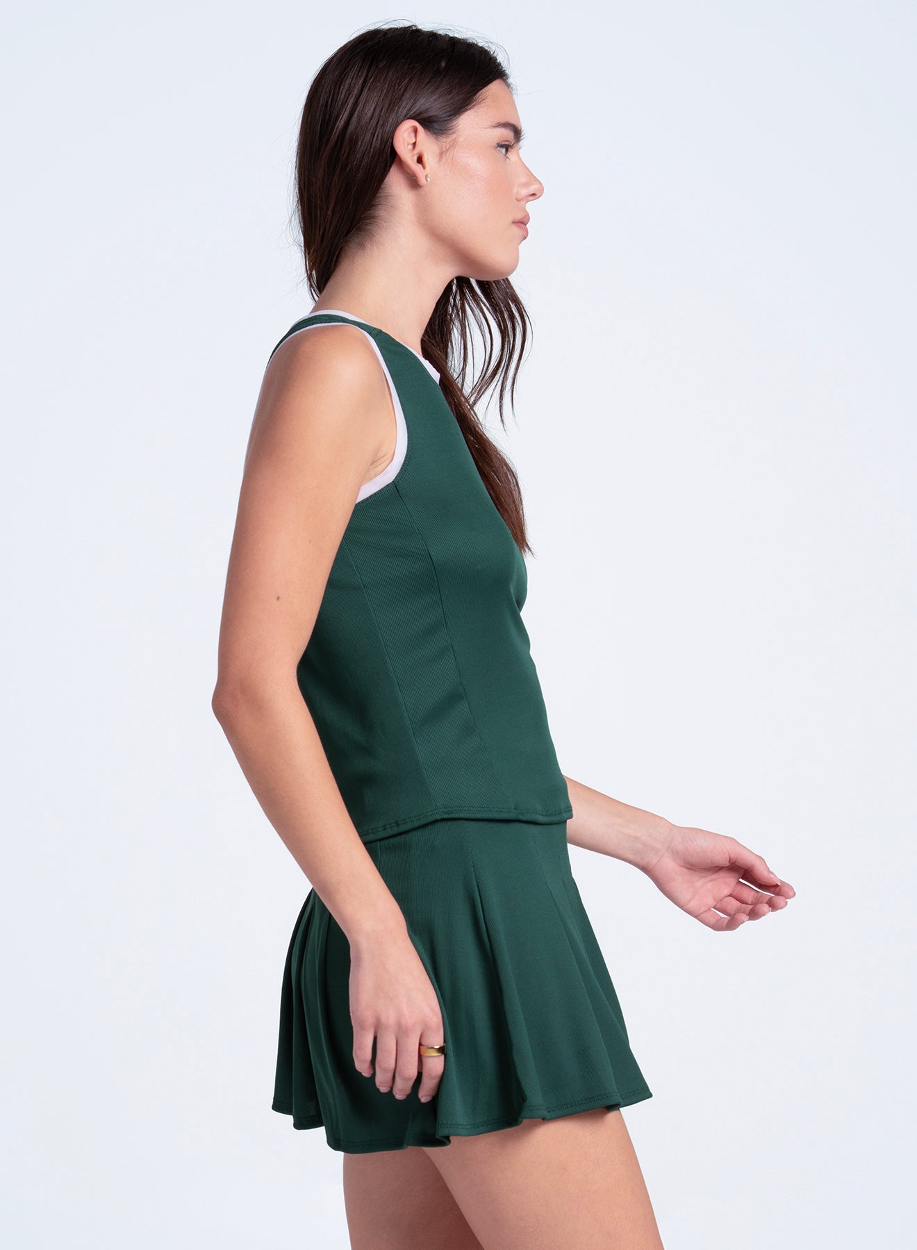Airplay Rib Tank