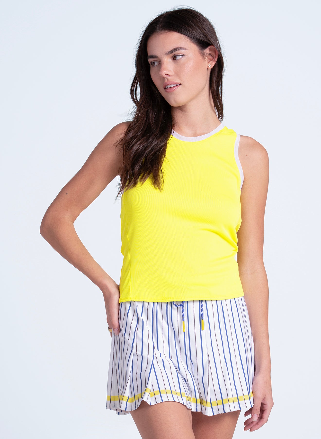 Womens Tennis Clothing, Golf apparel for women – Lucky in Love